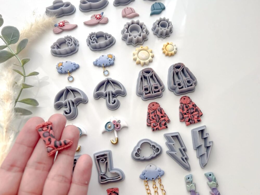 813aqZLYSnL._SL1500_ Polymer Clay Cutter | Rain or Shine
