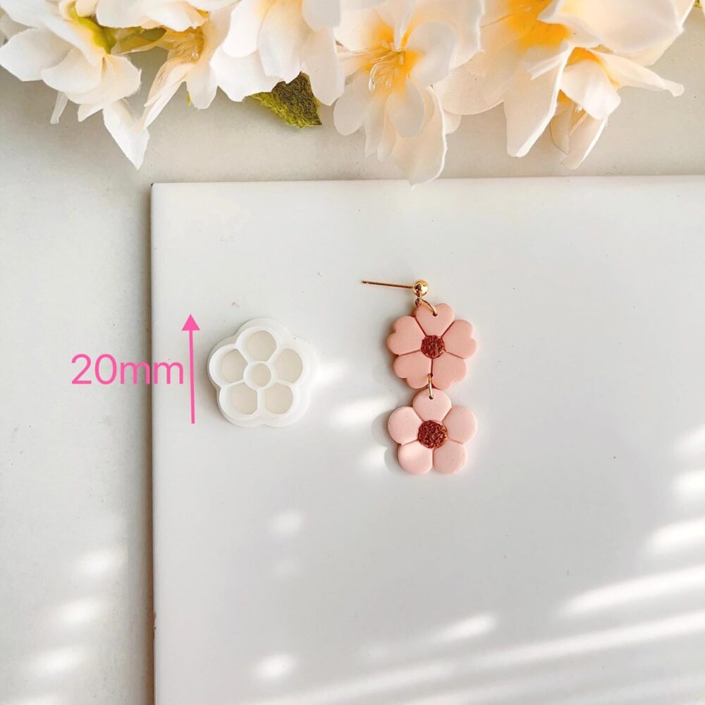 81GBPoUO-tL._SL1500_ olymer Clay Cutters, Flower Shapes Like Dahlia