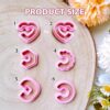 81MU9xYGLLL._SL1500_ Clay Cutters for Polymer Clay Jewelry