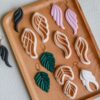 81MavcdbX+L._SL1500_ Polymer Clay Cutters | 13 Piece