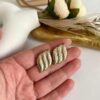 Statement Earrings Clay Cutters
