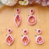 81Wu0X948eL._SL1500_ Organic Polymer Clay Cutters for Earrings