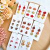 Fall Polymer Clay Cutters, 19