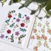 Mini Polymer Clay Cutters Set