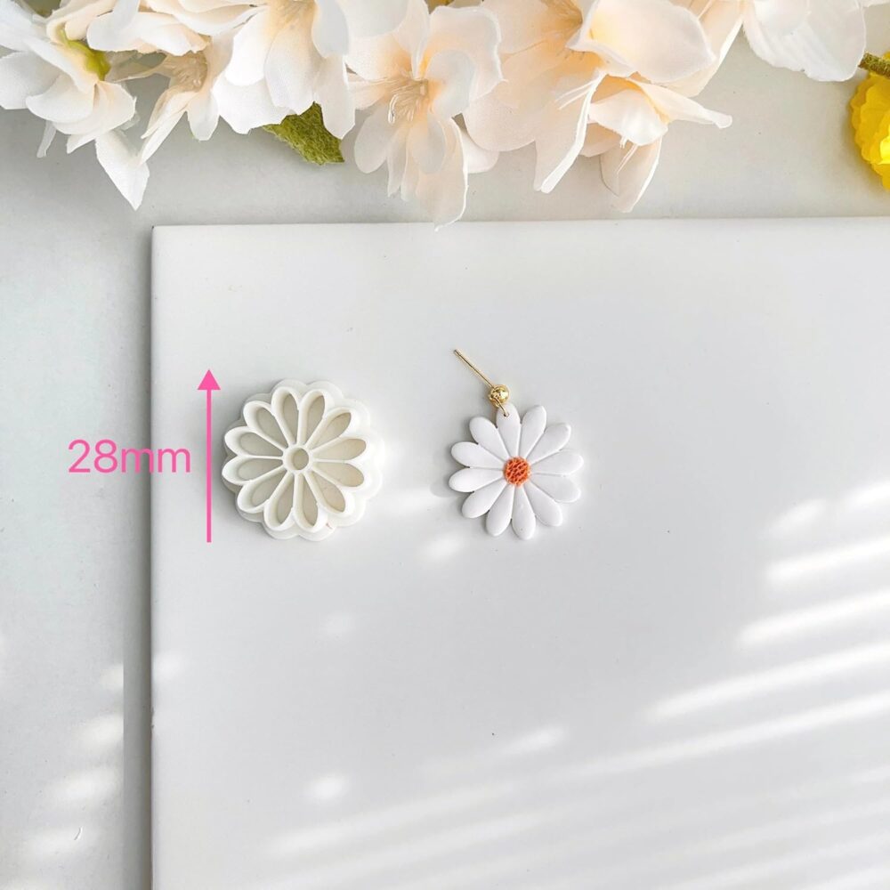 81kmhEBRiIL._SL1500_ olymer Clay Cutters, Flower Shapes Like Dahlia