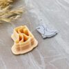 81pXvOUtcnL._SL1500_ Polymer Clay Cutters | Rain Boots Clay Cutter