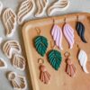 81rtlsho7FL._SL1500_ Polymer Clay Cutters | 13 Piece