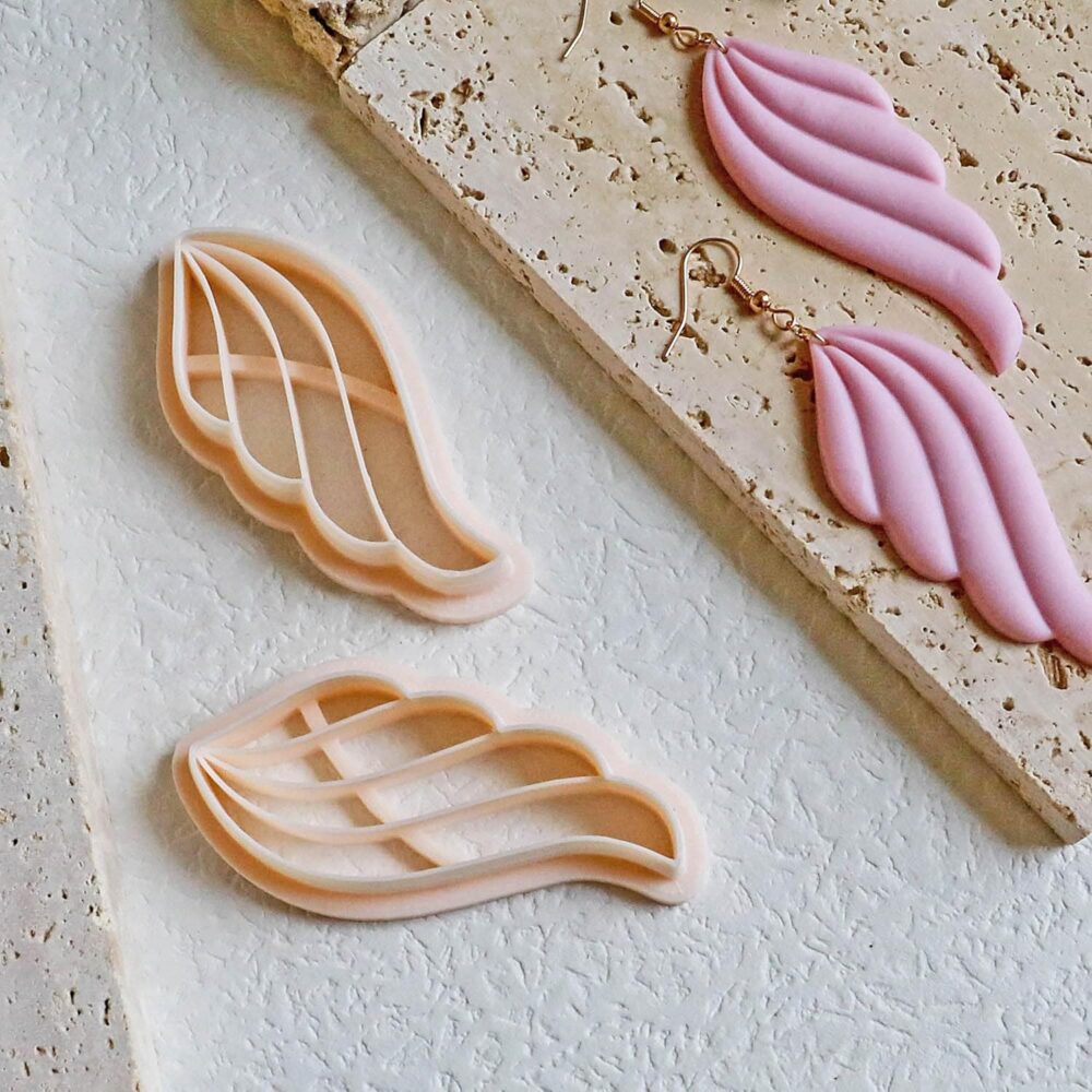 81x2f7vnjFL._SL1500_ Polymer Clay Cutters | 13 Piece