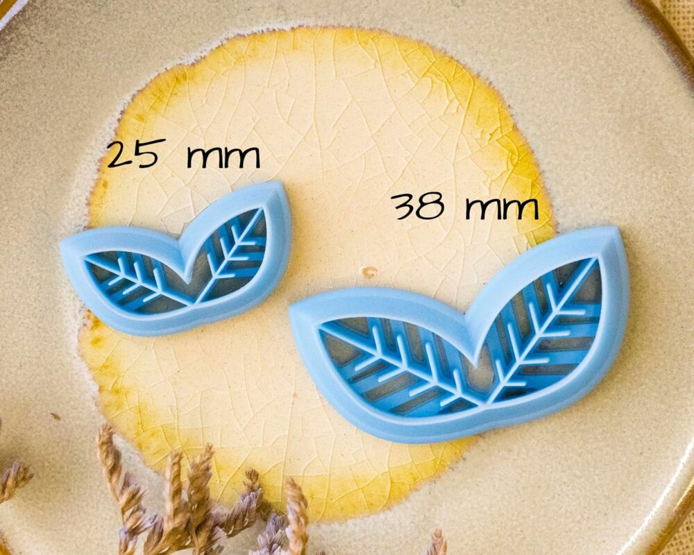 91-N6ifriPL._SL1500_ Polymer Clay Cutter Folk Flower Set