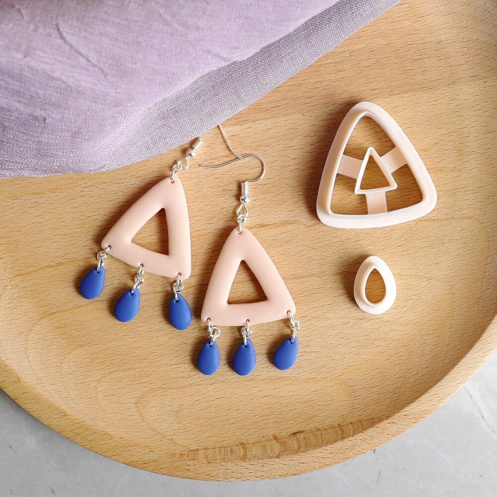 Fall Polymer Clay Cutter
