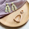 91BgcwUO7gL._SL1500_ Polymer Clay Cutter,Set of 12 Clay Earring Cutters