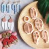 91Ee0WC6+LL._SL1500_ Arch Shape Polymer Clay Cutter, Clay Mold