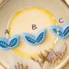 91LJ0EN+dRL._SL1500_ Polymer Clay Cutter Folk Flower Set