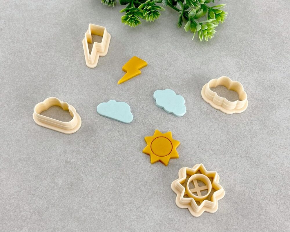91OI5ldBAHL._SL1500_ Sky Themed Cutter Set for Clay