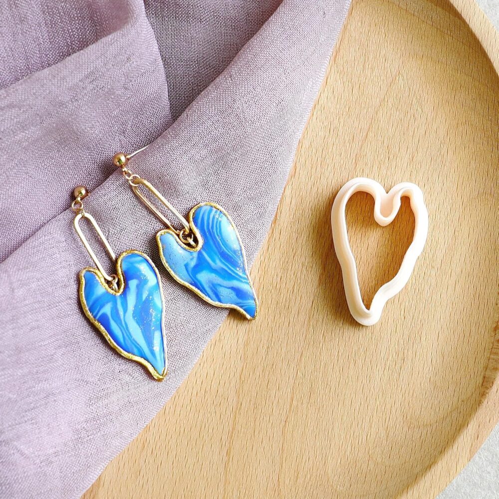 Fall Polymer Clay Cutter