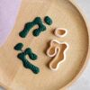 Fall Polymer Clay Cutter
