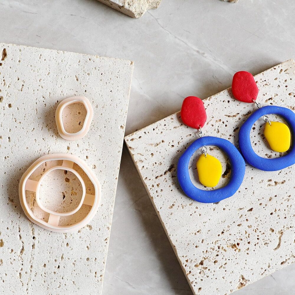 Fall Polymer Clay Cutter