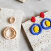 Fall Polymer Clay Cutter
