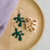 Fall Polymer Clay Cutter