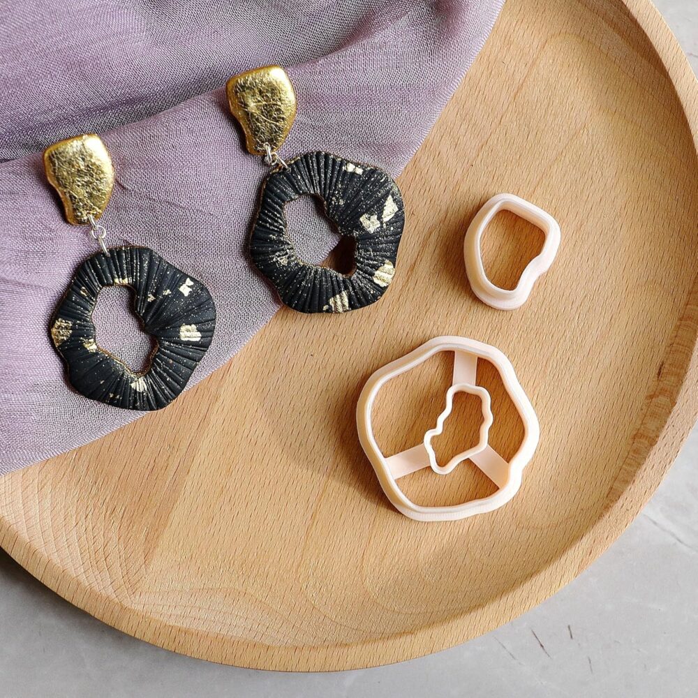 Fall Polymer Clay Cutter