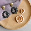 Fall Polymer Clay Cutter