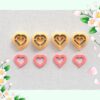 MAIN IMAGE Hearts Pack Clay Cutter, Valentine's Day