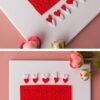 10 Pcs Clay Cutters for Polymer Clay Jewelry